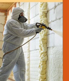Услуги Услуги утепления в Колпине под ключ